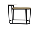 Beistelltisch Abel | 30 cm