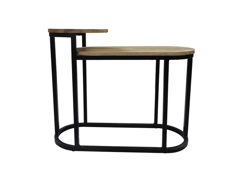 Side table Abel | 30 cm