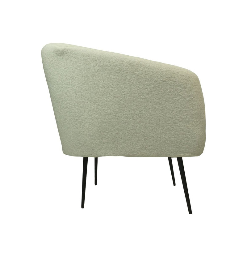 Fauteuil Teddy