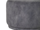 Sofa Evi – Bouclé Natur