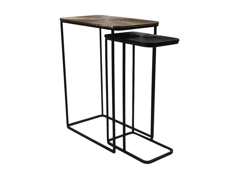 Side table Abel | 30 cm