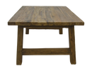 Rechthoekige Salontafel Lawas