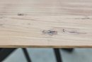 Rechthoekige Eettafel Zürich | 200 cm