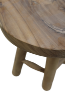 Hocker Reqta Natural