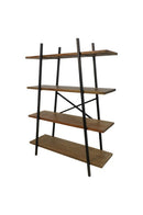 Stellingkast 4 Planken