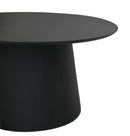 Ronde Eettafel Drum | 140 cm