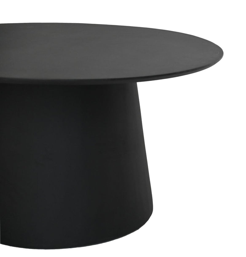 Ronde Eettafel Drum | 120 cm