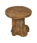 Hocker Reqta Natural
