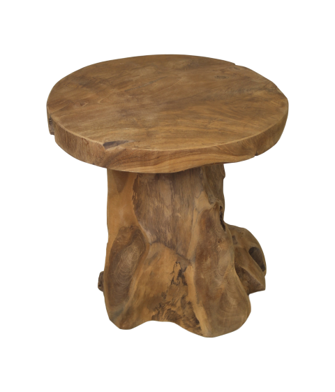 Stool Reqta Natural