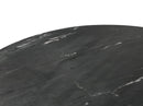 Ronde Eettafel Marmer | 90 cm