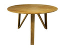 Ronde Eettafel | 120 cm