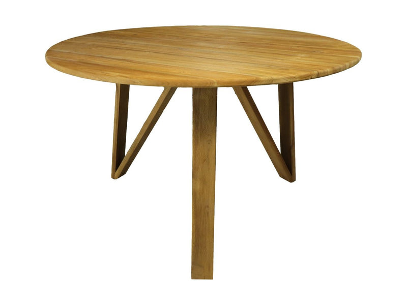 Ronde Eettafel | 120 cm