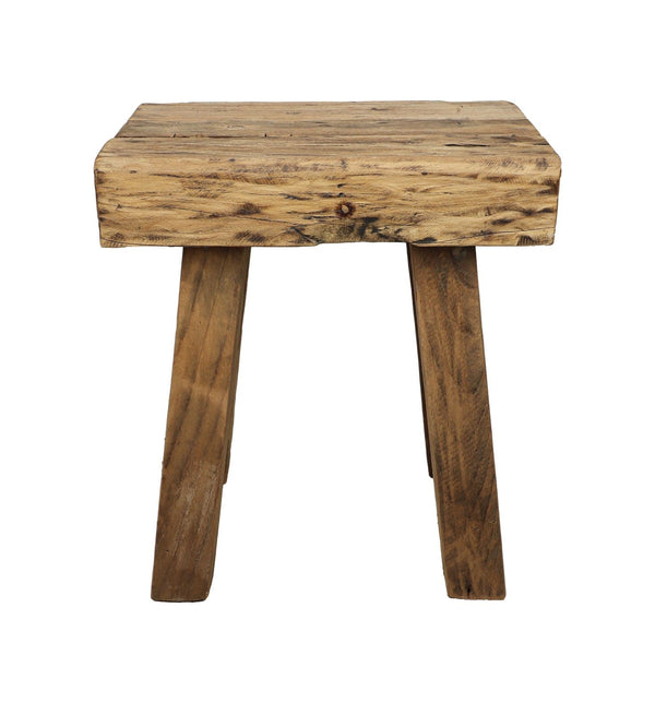 Stool Reqta Natural