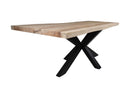 Rechthoekige Eettafel | 250 cm