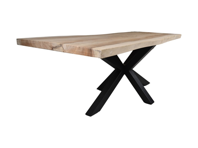 Rechthoekige Eettafel | 280 cm