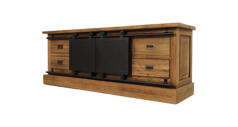 Cabinet Denver | 90 cm