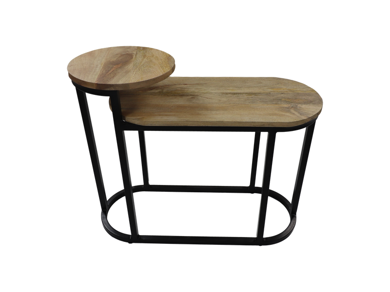 Side table Abel | 30 cm