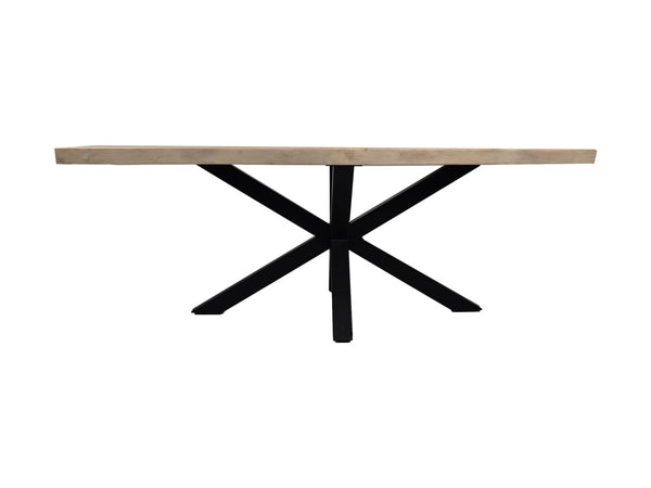 Rechthoekige Eettafel | 270 cm