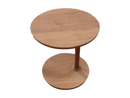 Ovale Salontafel Coffees | 50 cm