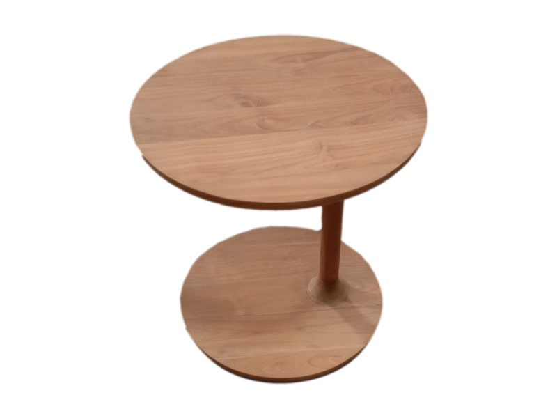 Ovale Salontafel Coffees | 50 cm