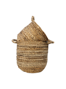 Mandenset