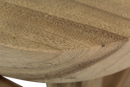 Hocker Reqta Natural