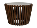 Ronde Bijzettafel | 60 cm