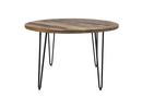 Ronde Eettafel Valencia | 120 cm