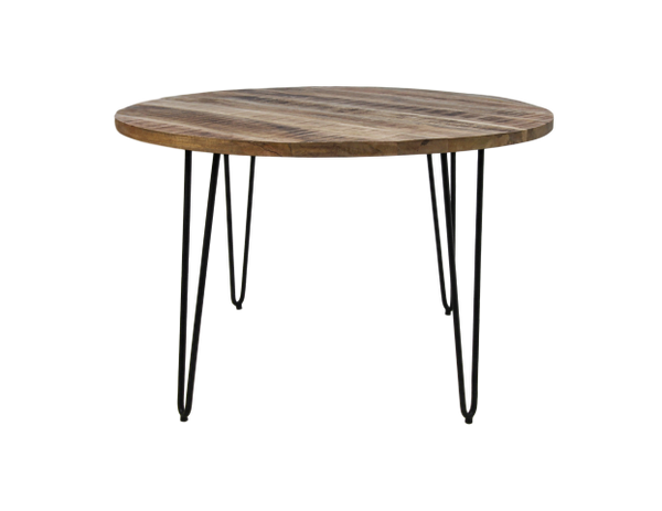 Ronde Eettafel Valencia | 120 cm