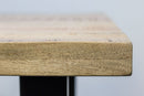 Rechthoekige Eettafel | 160 cm