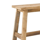 Hocker Reqta Natural