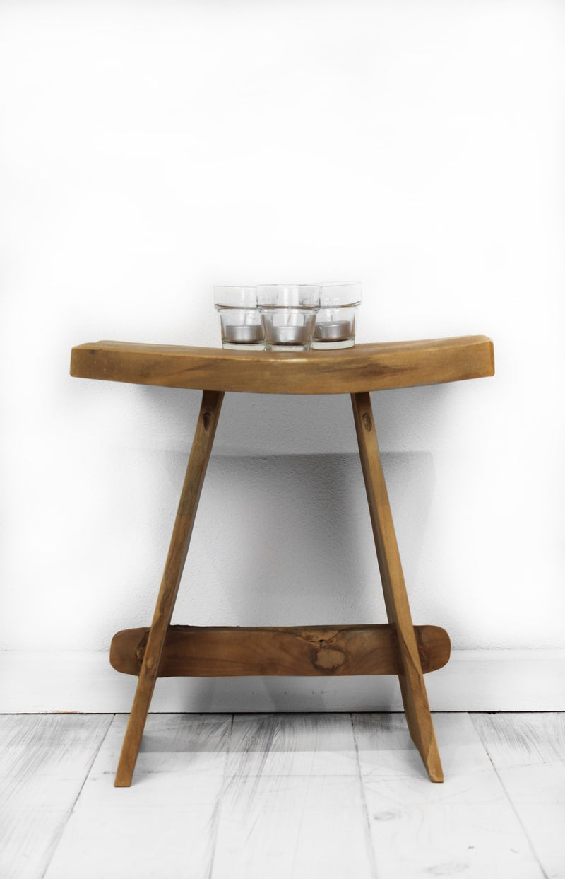 Stool Reqta Natural