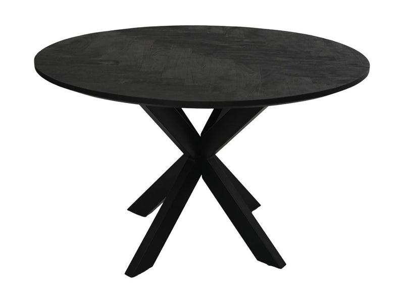 Ronde Eettafel Mozaiek | 120 cm