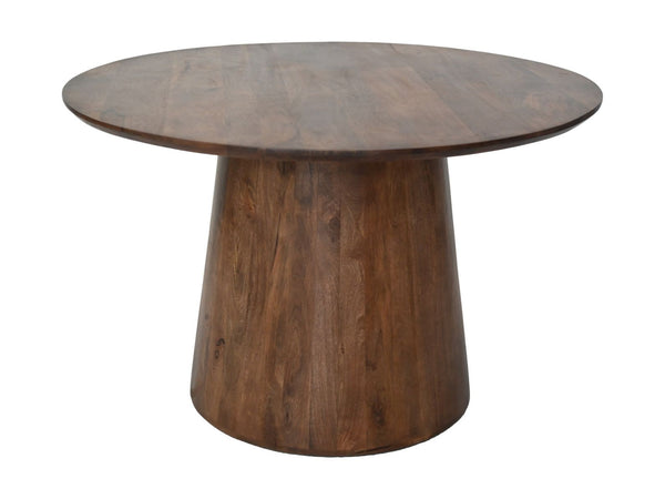 Ronde Eettafel Drum | 120 cm