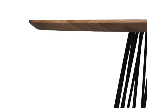 Ronde Eettafel Zurich | 120 cm