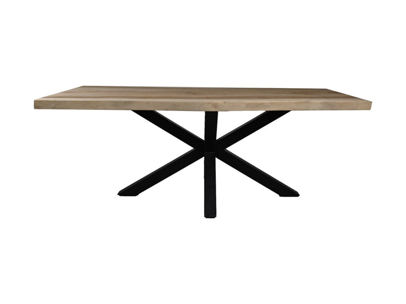 Rechthoekige Eettafel | 280 cm