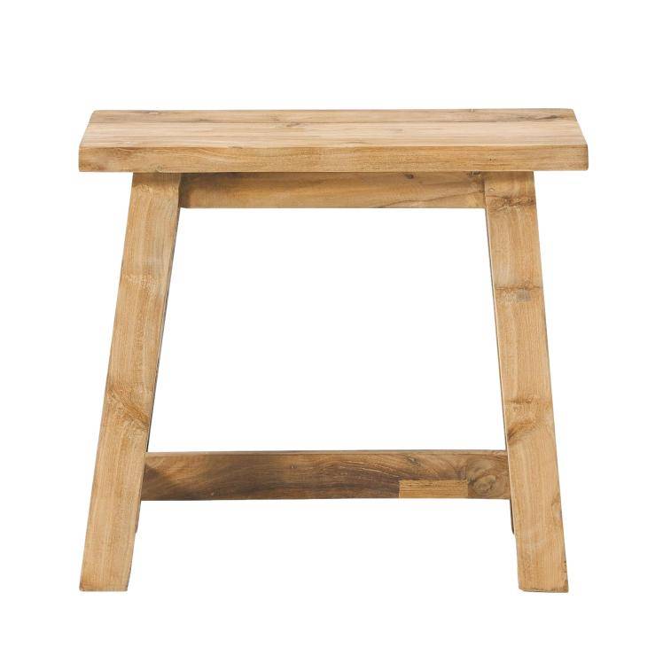 Stool Reqta Natural