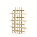 Boekenkast Breeze