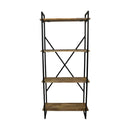 Stellingkast 4 Planken