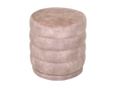 Sofa Evi – Bouclé Natur