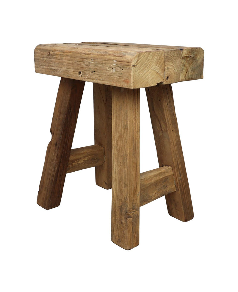 Stool Reqta Natural