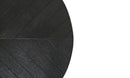Beistelltisch Boaz Schwarz | 60 cm