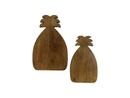 Snijplank Ananas | Set