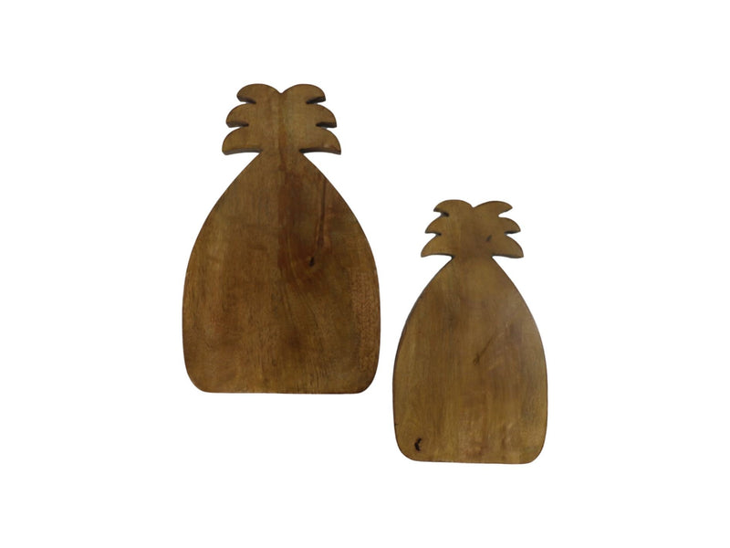 Snijplank Ananas | Set