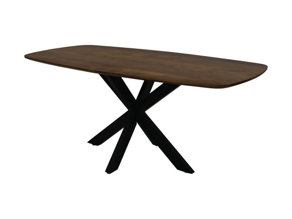 Danish Ovale Eettafel | 180 cm