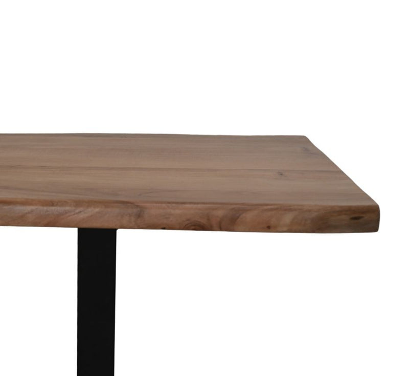 Rechthoekige Eettafel | 140 cm