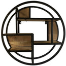 Wandregal Denver | 75cm | Um