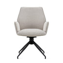 Dining room chair Jill Bouclé