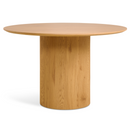 Tree trunk table Boston | 160 cm