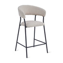 Bar stool Ava